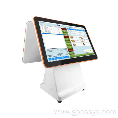 permanent use restaurant pos system software